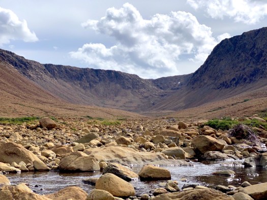 Tours to Gros Morne National Park