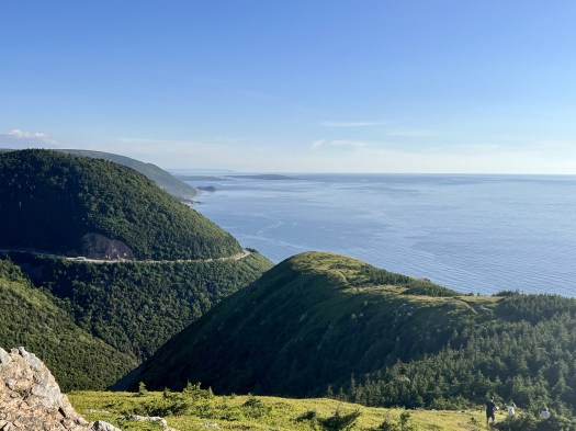 Cabot Trail Tours