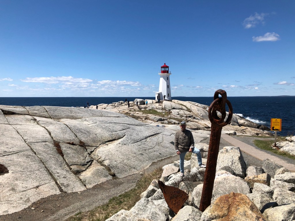 Tours to Peggy's Cove