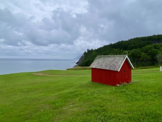 Custom Tours to Cape Breton